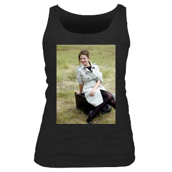 Hayley Atwell Women's Tank Top