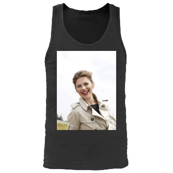 Hayley Atwell Men's Tank Top