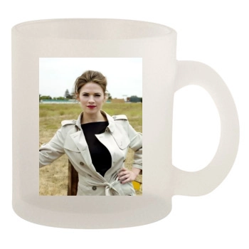 Hayley Atwell 10oz Frosted Mug