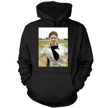 Hayley Atwell Mens Pullover Hoodie Sweatshirt