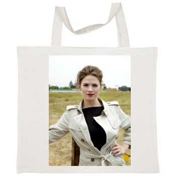 Hayley Atwell Tote