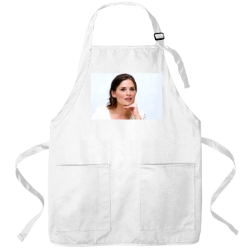 Hayley Atwell Apron