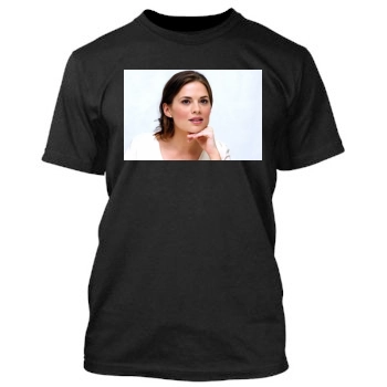 Hayley Atwell Men's TShirt