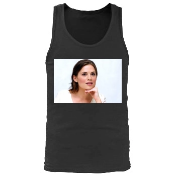 Hayley Atwell Men's Tank Top