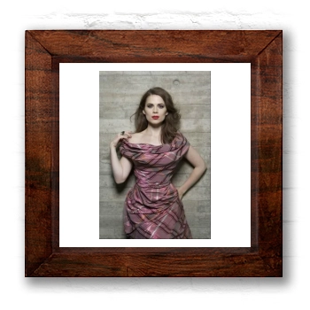 Hayley Atwell 6x6