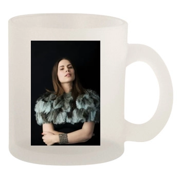 Hayley Atwell 10oz Frosted Mug