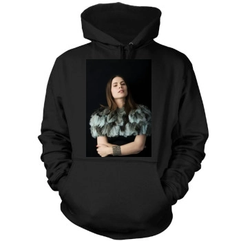 Hayley Atwell Mens Pullover Hoodie Sweatshirt