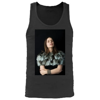 Hayley Atwell Men's Tank Top