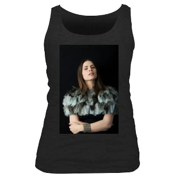 Hayley Atwell Women's Tank Top