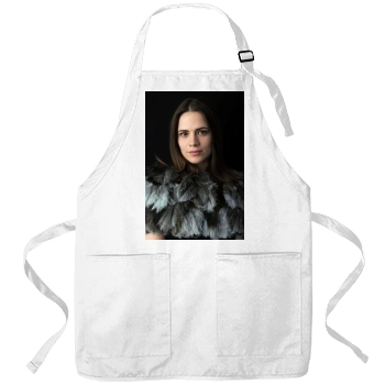 Hayley Atwell Apron