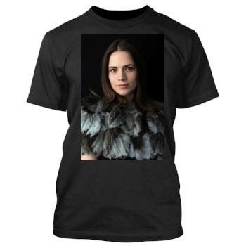 Hayley Atwell Men's TShirt