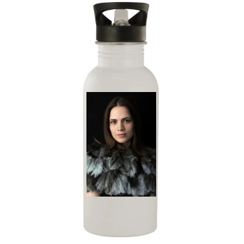 Hayley Atwell Stainless Steel Water Bottle