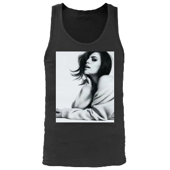 Hayley Atwell Men's Tank Top