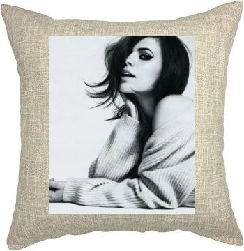 Hayley Atwell Pillow