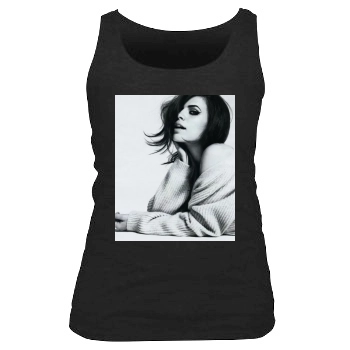 Hayley Atwell Women's Tank Top