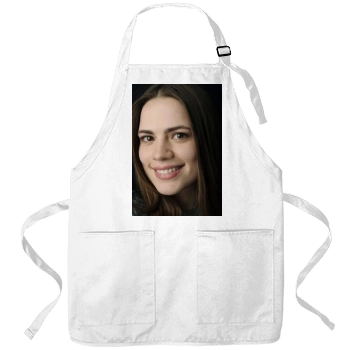 Hayley Atwell Apron