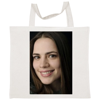 Hayley Atwell Tote