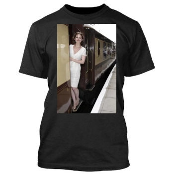 Hayley Atwell Men's TShirt