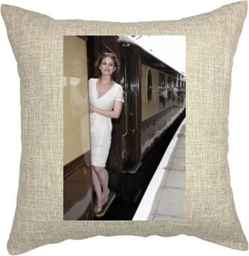 Hayley Atwell Pillow