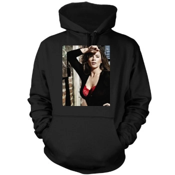 Hayley Atwell Mens Pullover Hoodie Sweatshirt