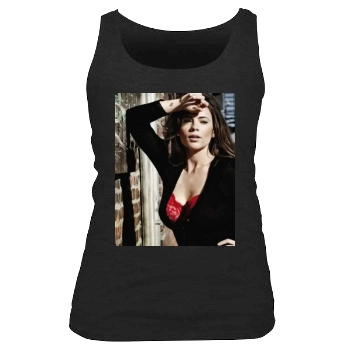 Hayley Atwell Women's Tank Top