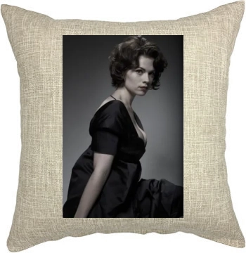 Hayley Atwell Pillow