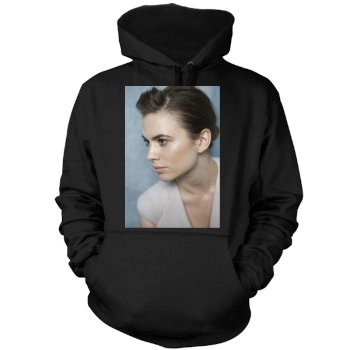 Hayley Atwell Mens Pullover Hoodie Sweatshirt