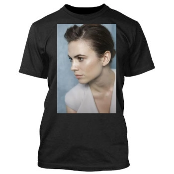 Hayley Atwell Men's TShirt