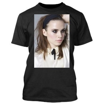 Hayley Atwell Men's TShirt