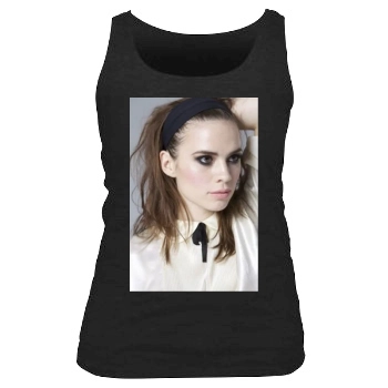 Hayley Atwell Women's Tank Top