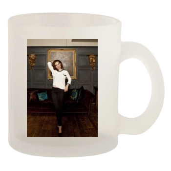 Hayley Atwell 10oz Frosted Mug