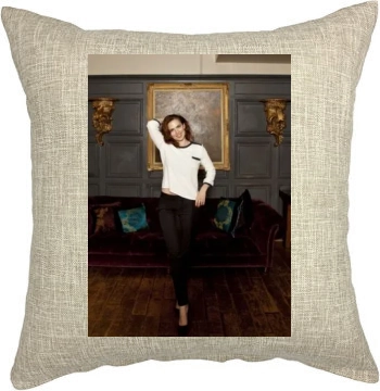 Hayley Atwell Pillow