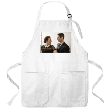 Hayley Atwell Apron