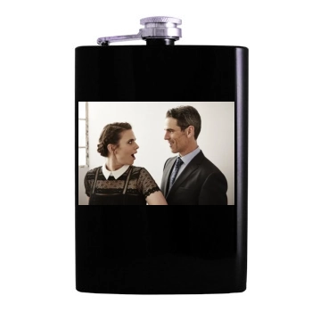 Hayley Atwell Hip Flask