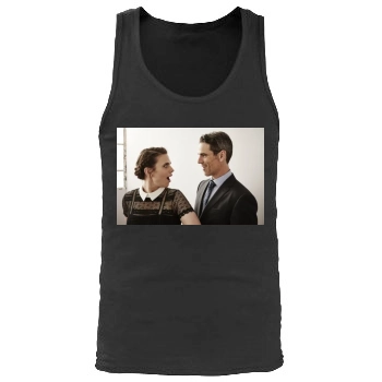 Hayley Atwell Men's Tank Top