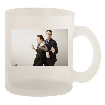 Hayley Atwell 10oz Frosted Mug