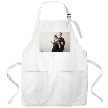 Hayley Atwell Apron