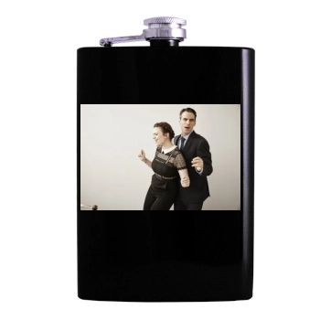 Hayley Atwell Hip Flask