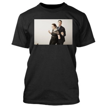 Hayley Atwell Men's TShirt