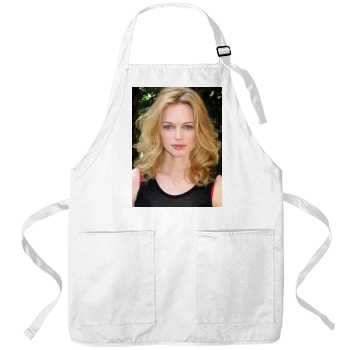 Heather Graham Apron