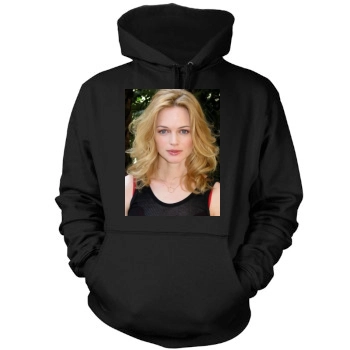 Heather Graham Mens Pullover Hoodie Sweatshirt