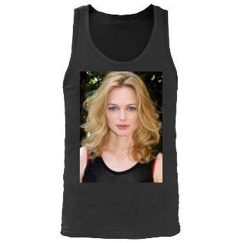 Heather Graham Men's Tank Top