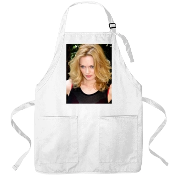 Heather Graham Apron