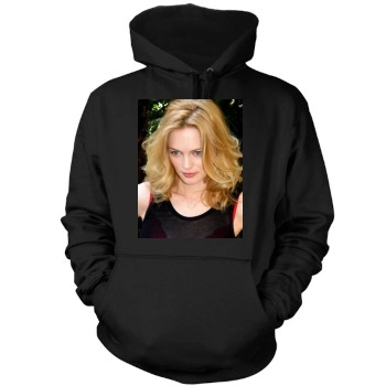 Heather Graham Mens Pullover Hoodie Sweatshirt