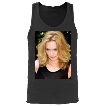 Heather Graham Men's Tank Top