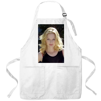 Heather Graham Apron