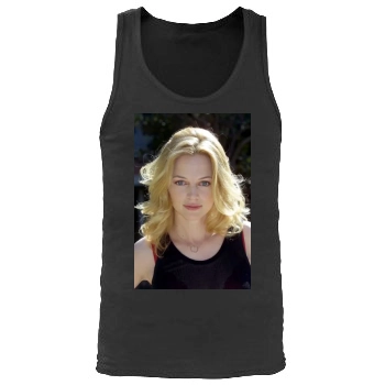 Heather Graham Men's Tank Top