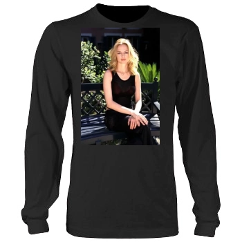 Heather Graham Men's Heavy Long Sleeve TShirt