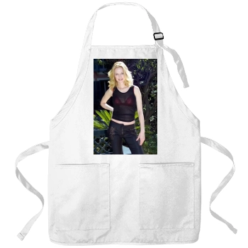 Heather Graham Apron