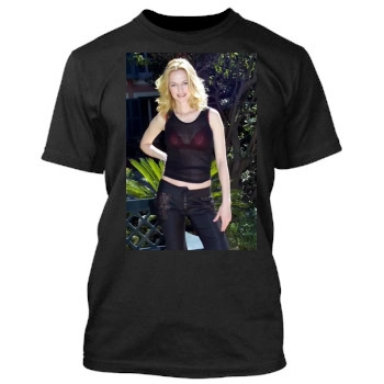 Heather Graham Men's TShirt